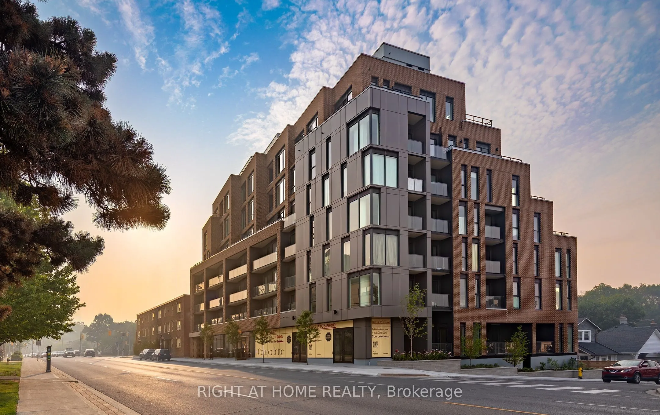 1161 Kingston Road #502
