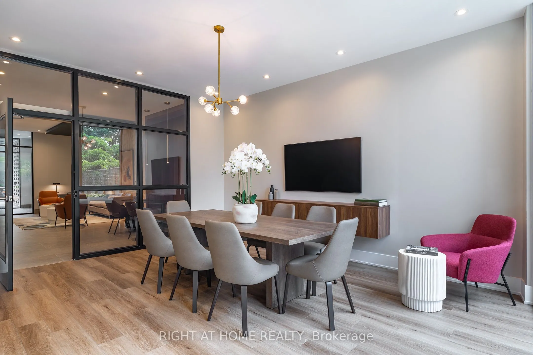 1161 Kingston Road #502