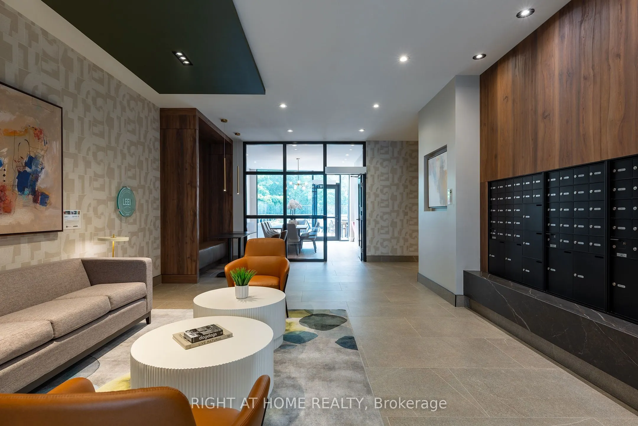 1161 Kingston Road #502