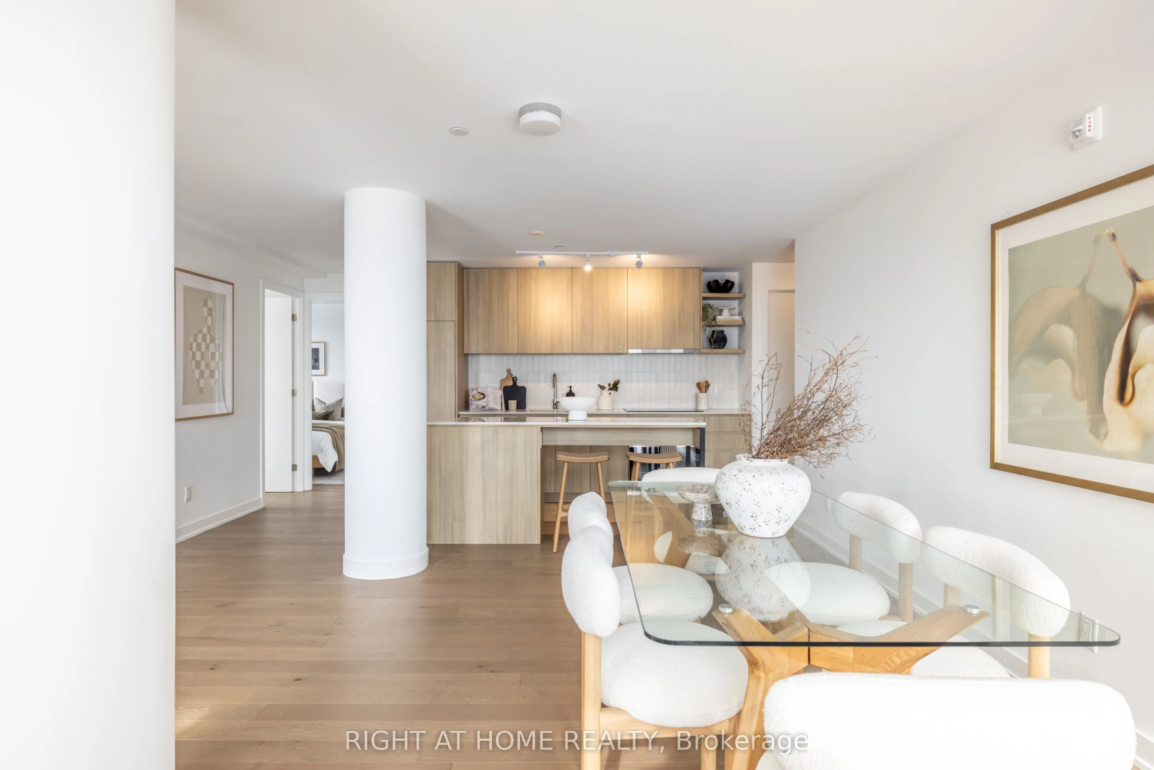1161 Kingston Road #502