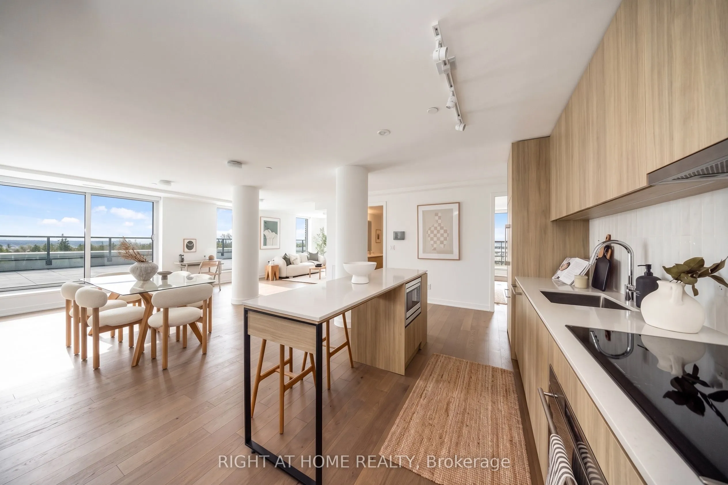 1161 Kingston Road #502