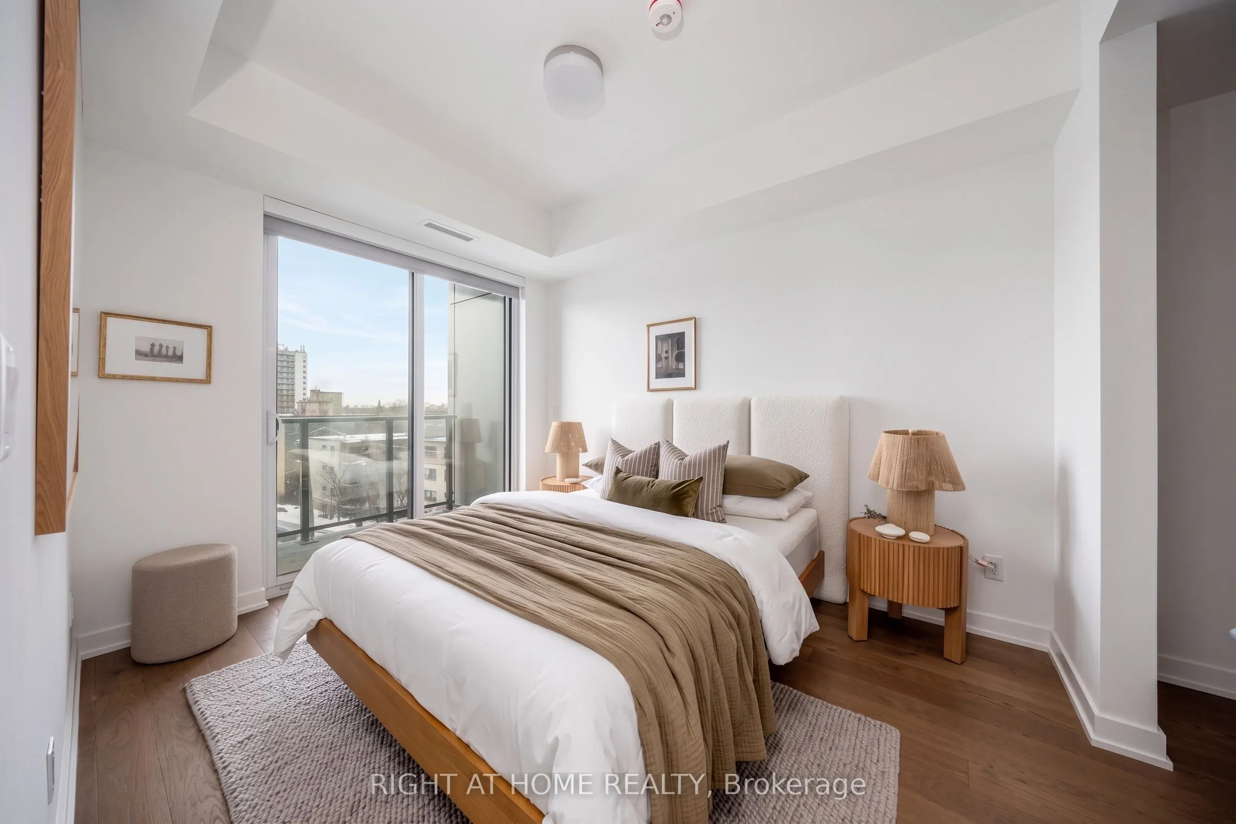 1161 Kingston Road #502