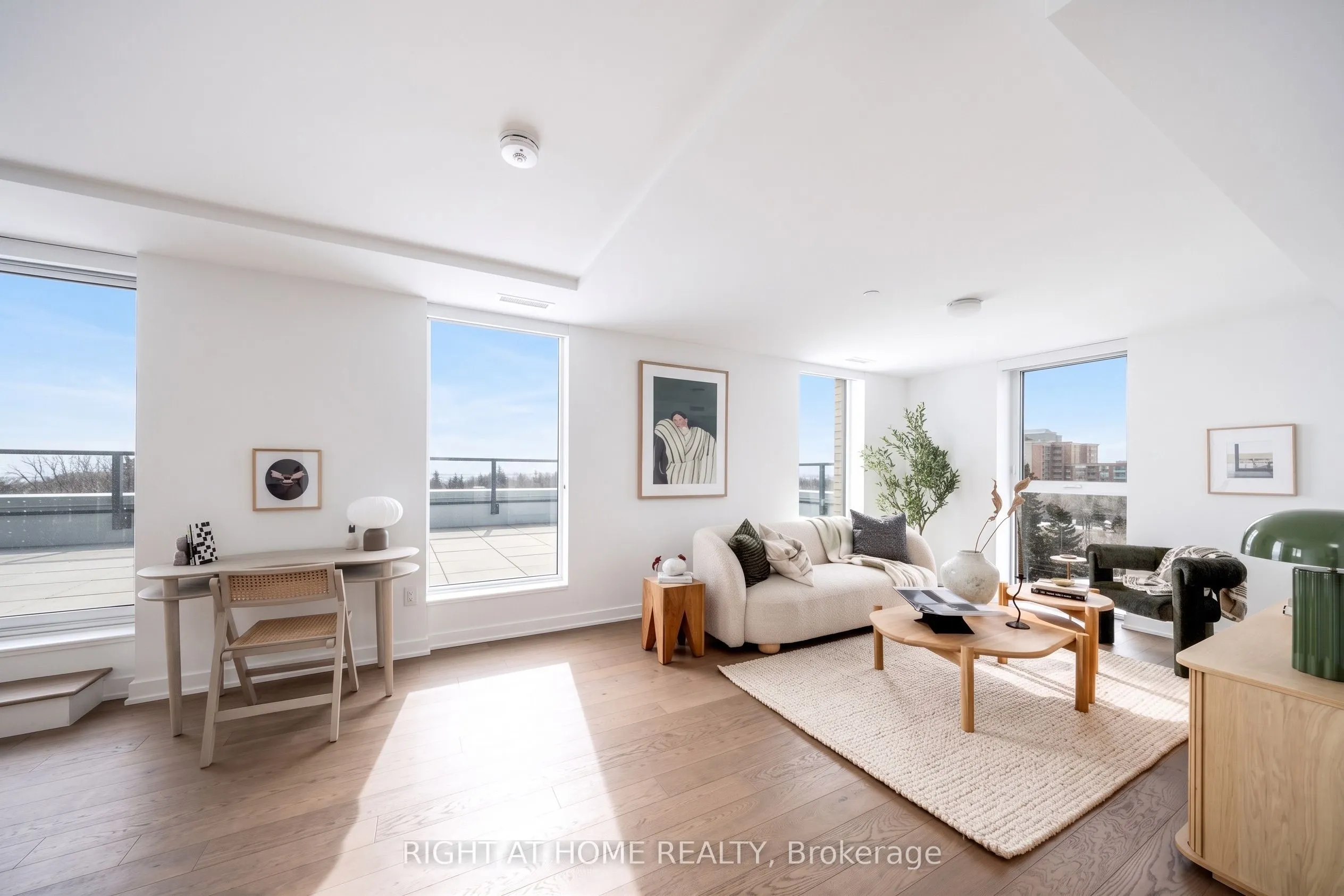 1161 Kingston Road #502