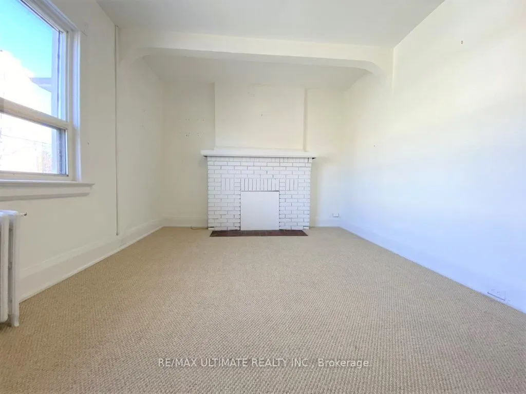 533 Kingston Road