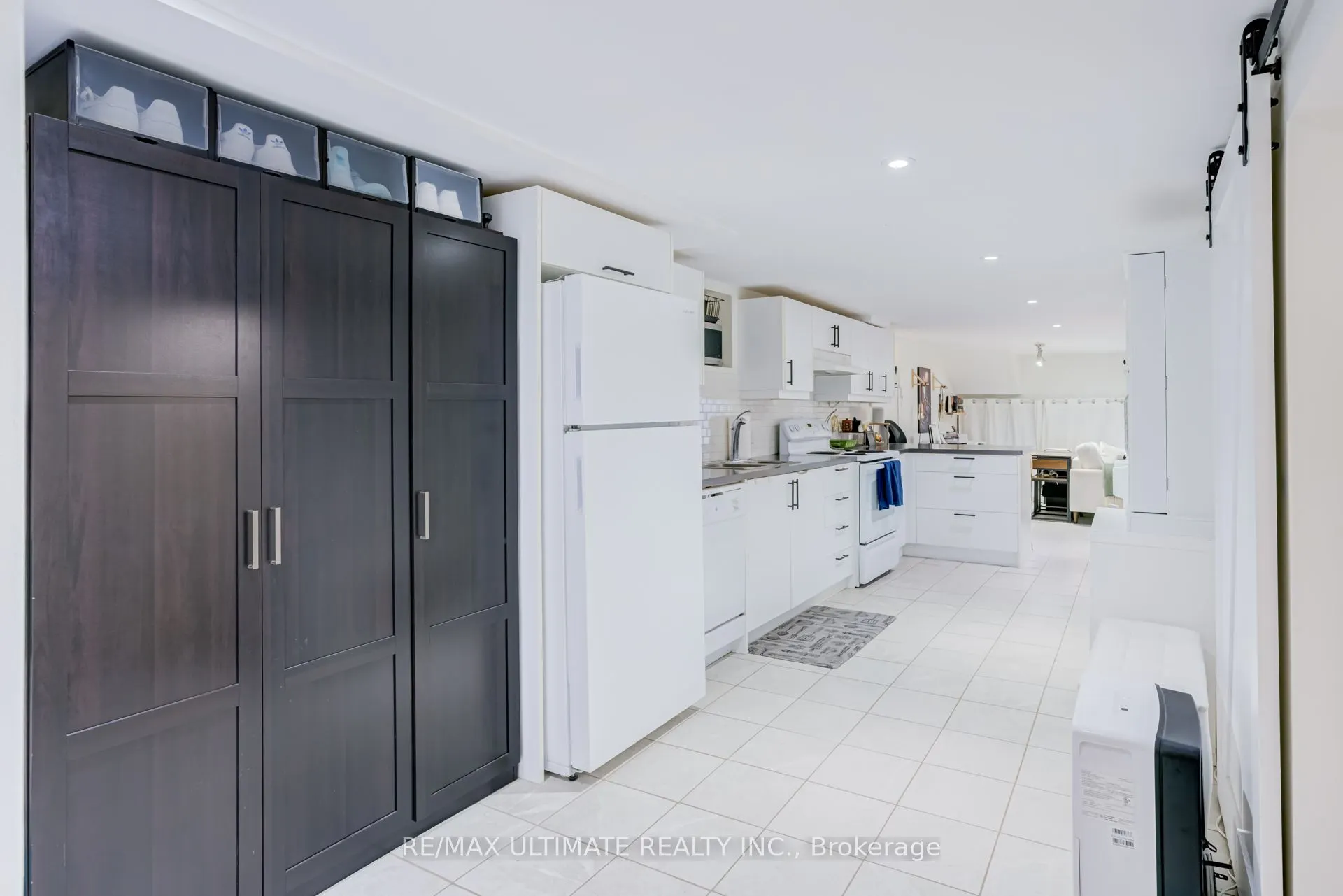 533 Kingston Road