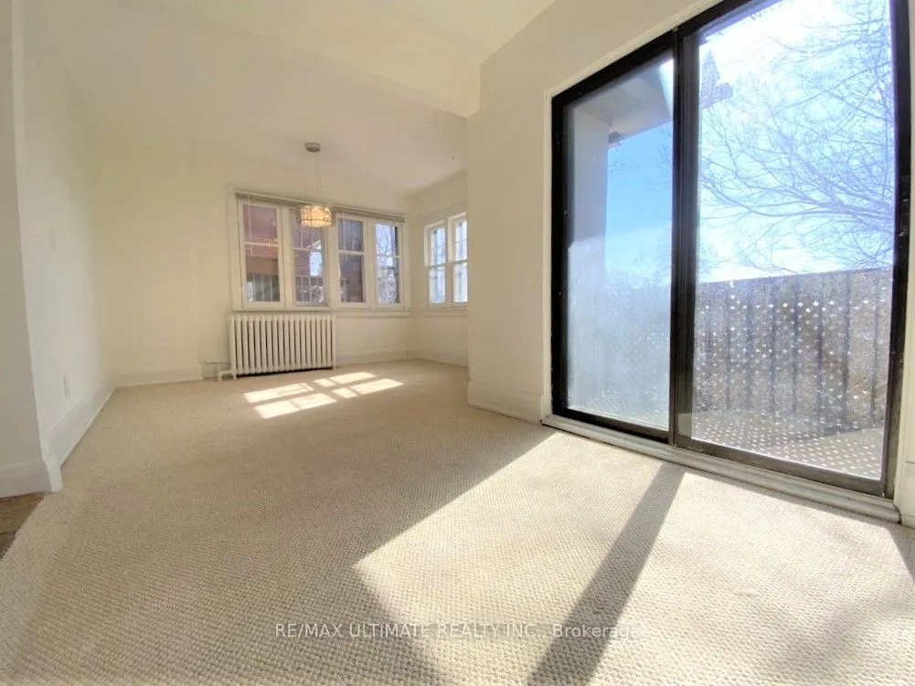 533 Kingston Road