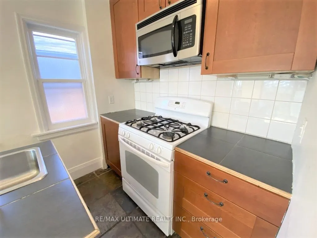 533 Kingston Road