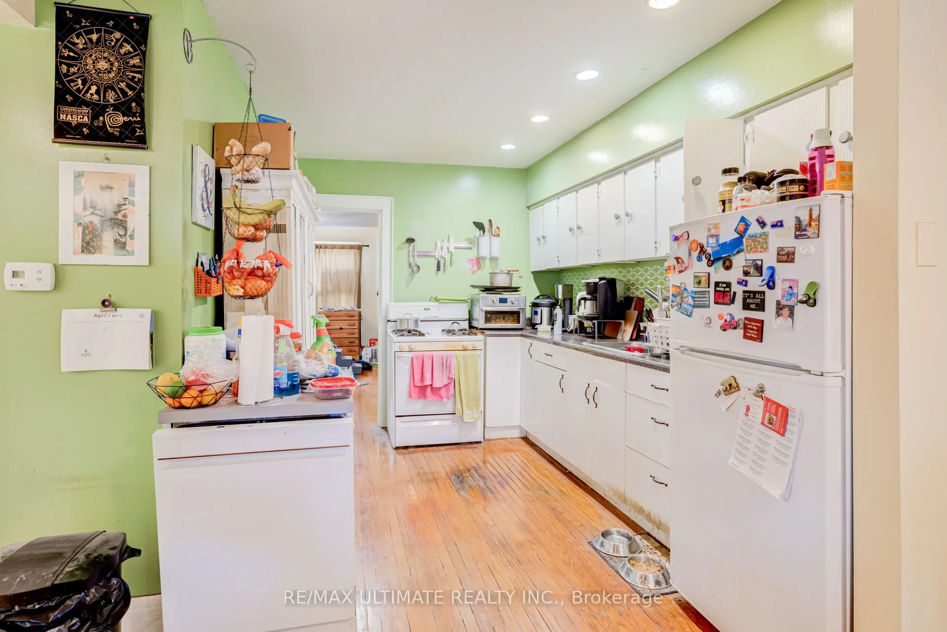 533 Kingston Road