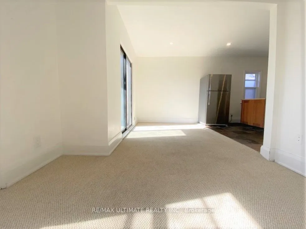 533 Kingston Road