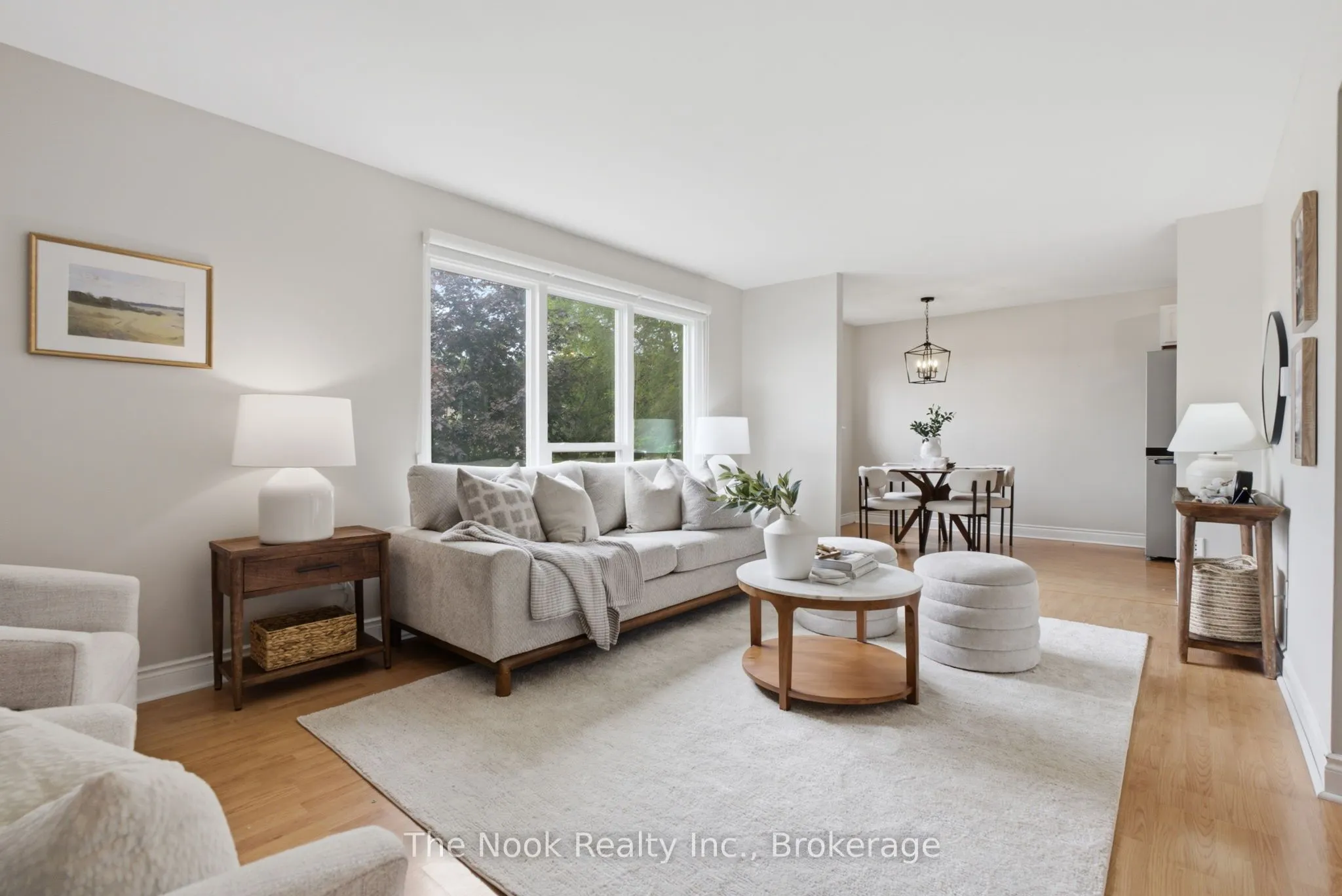 540 Mary Street E #1-3