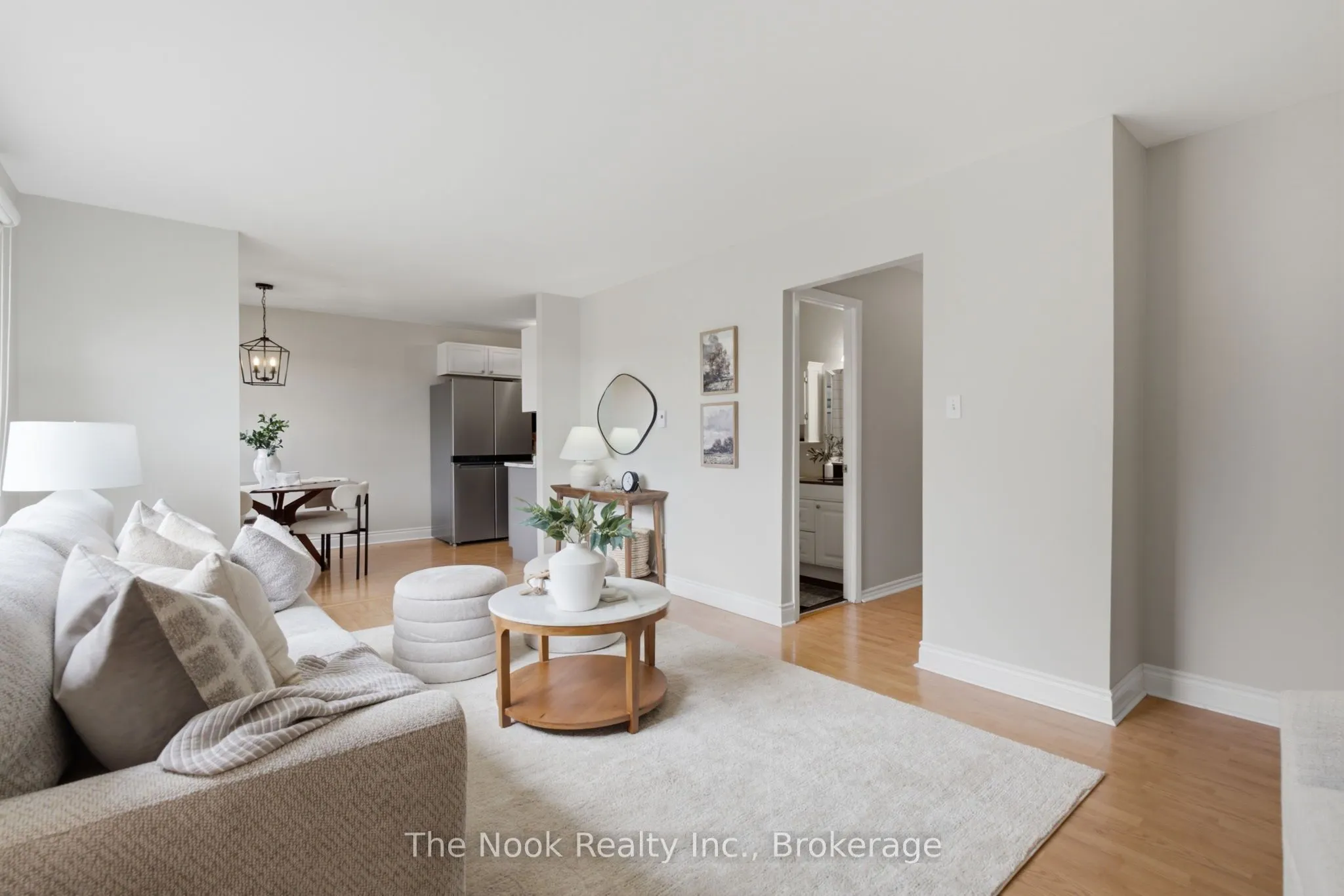 540 Mary Street E #1-3