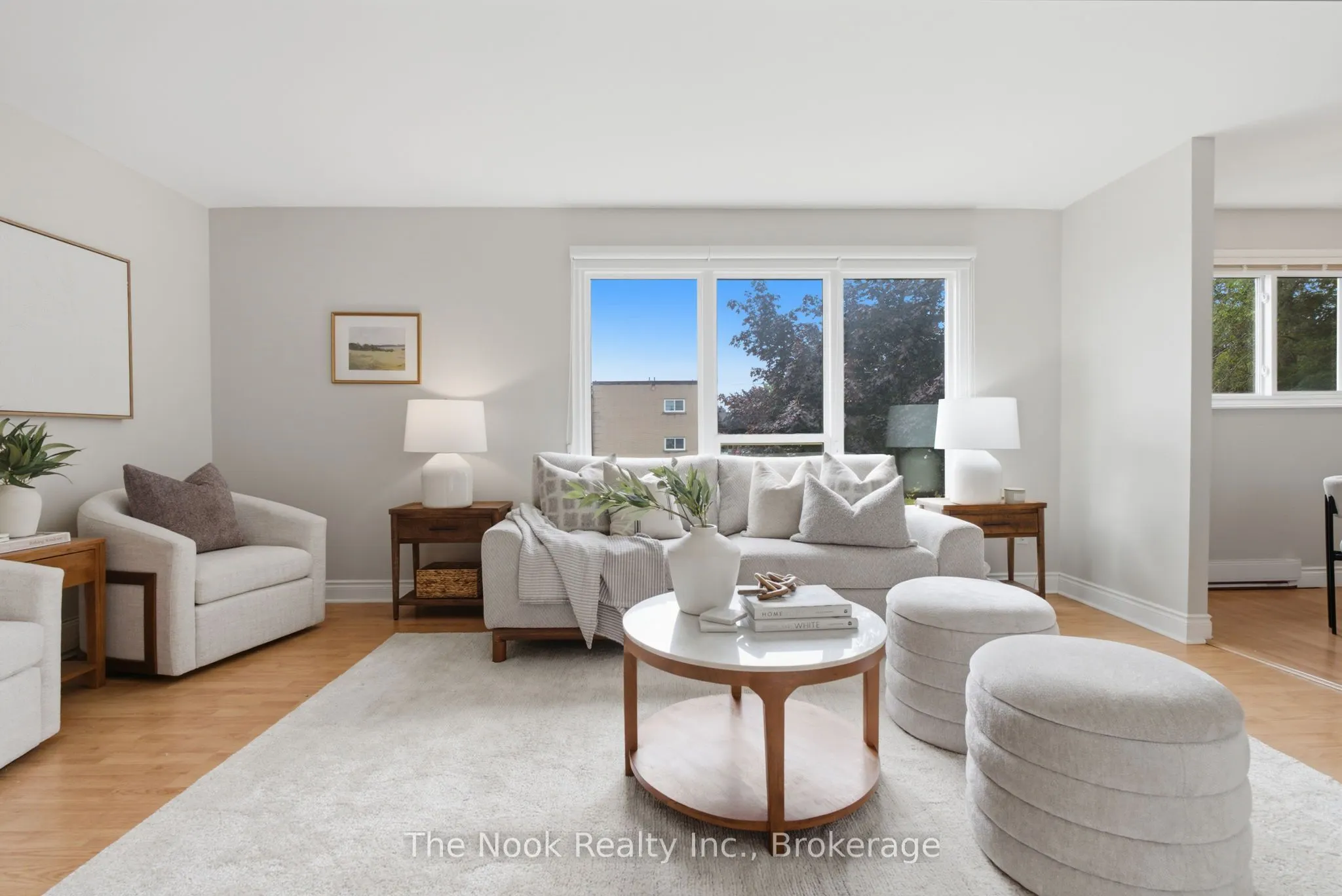540 Mary Street E #1-3