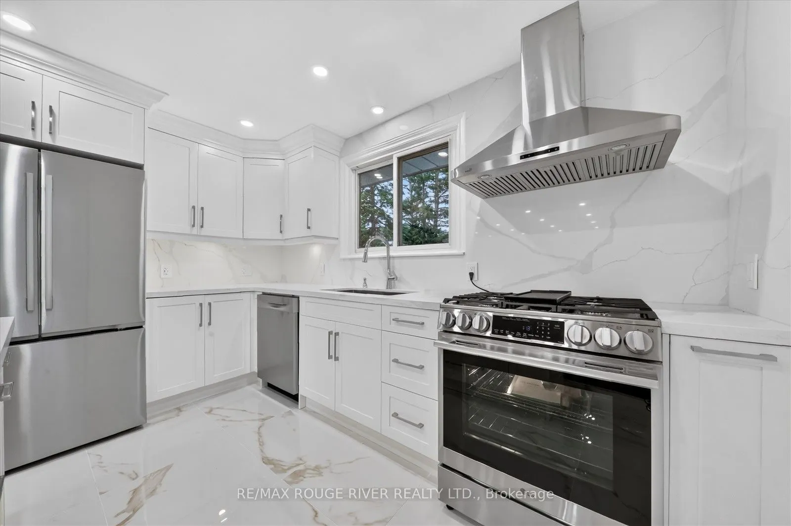 30 Scarboro Avenue