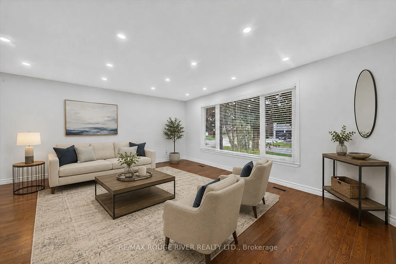 30 Scarboro Avenue