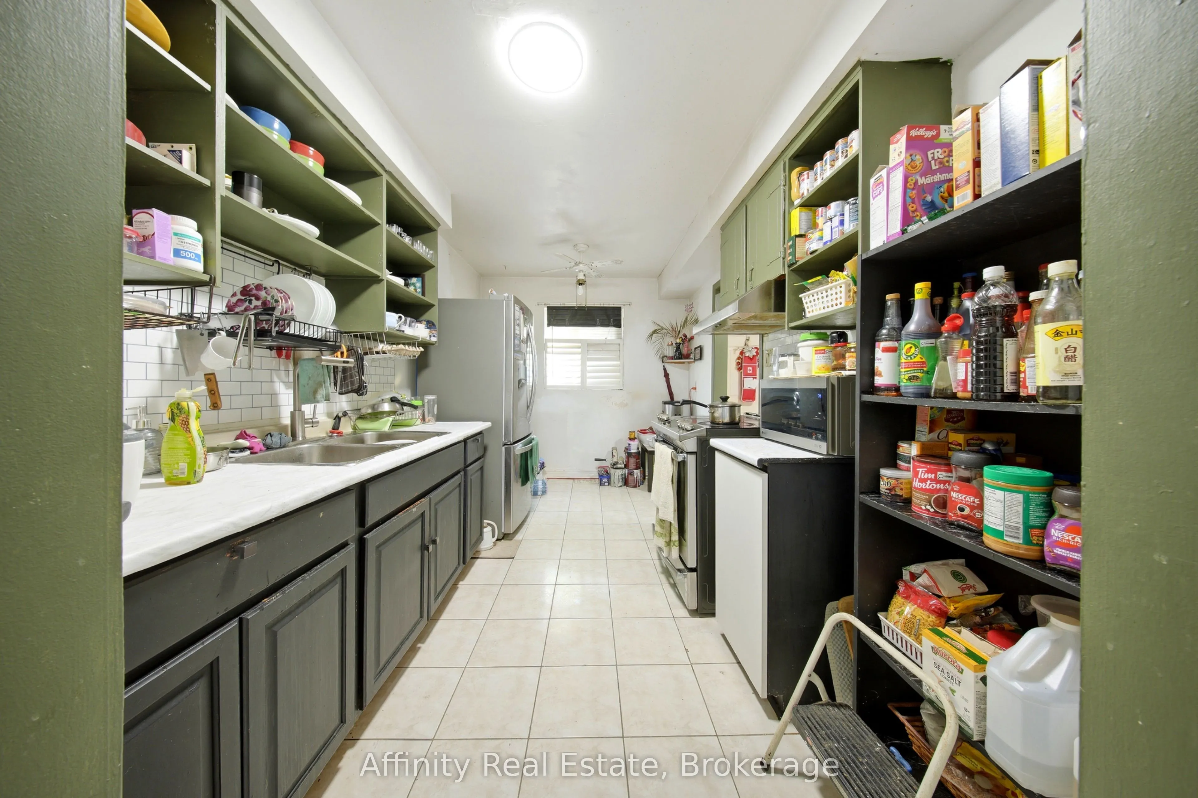 275 Manse Road #8