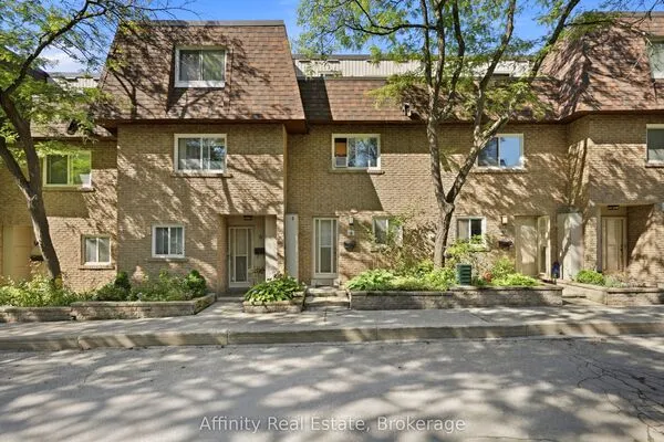 275 Manse Road #8