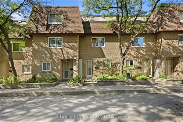 275 Manse Road #8