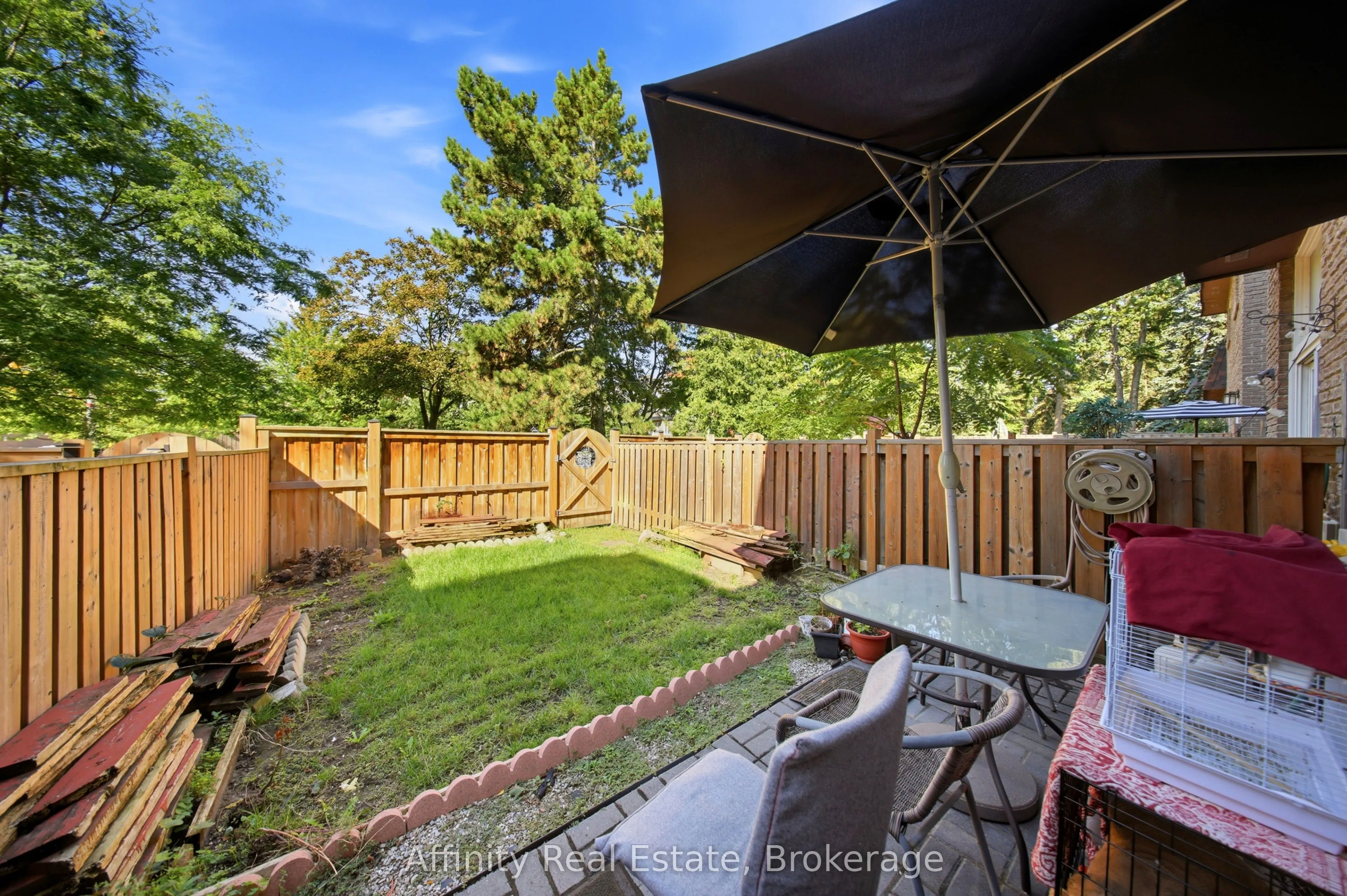 275 Manse Road #8