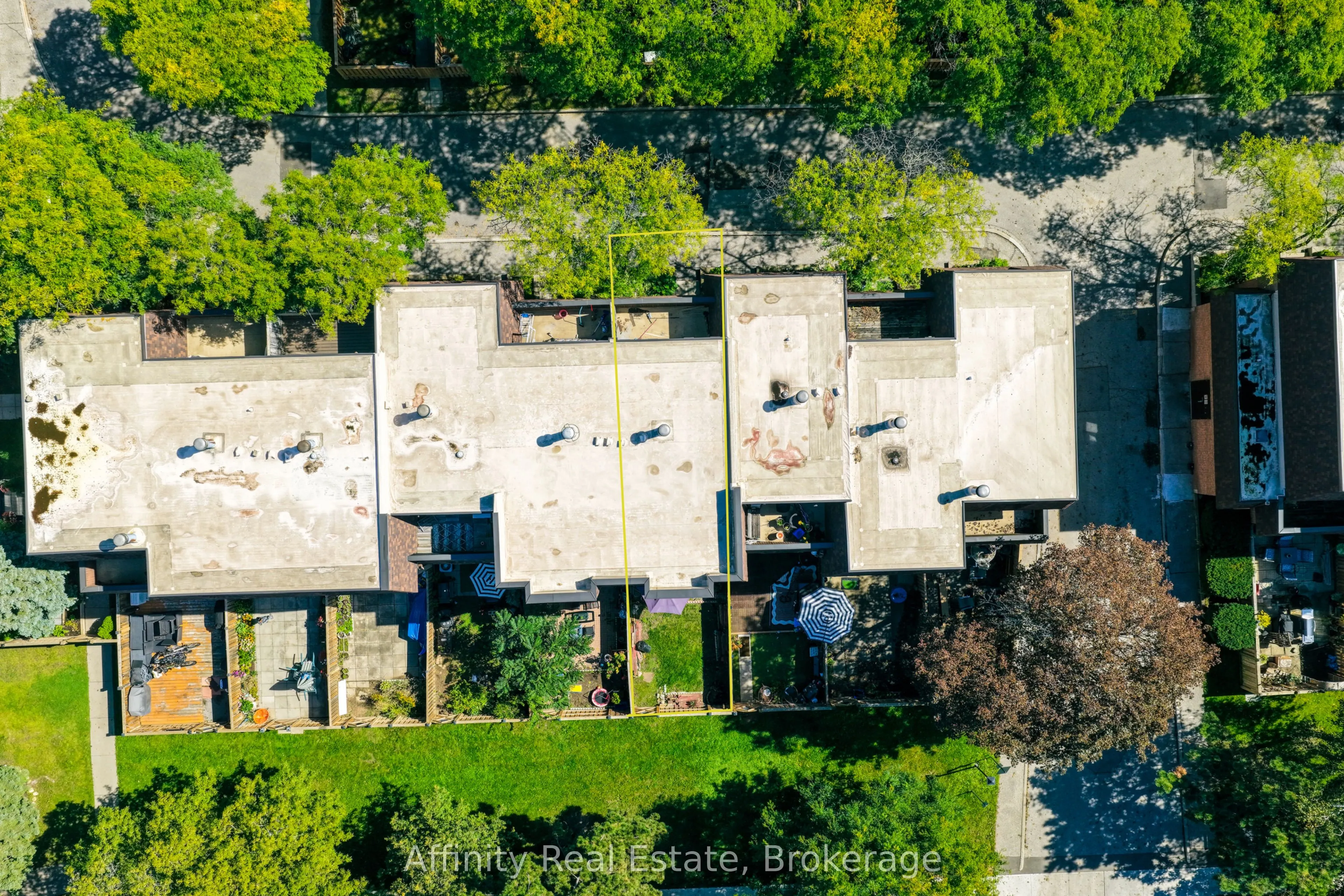 275 Manse Road #8