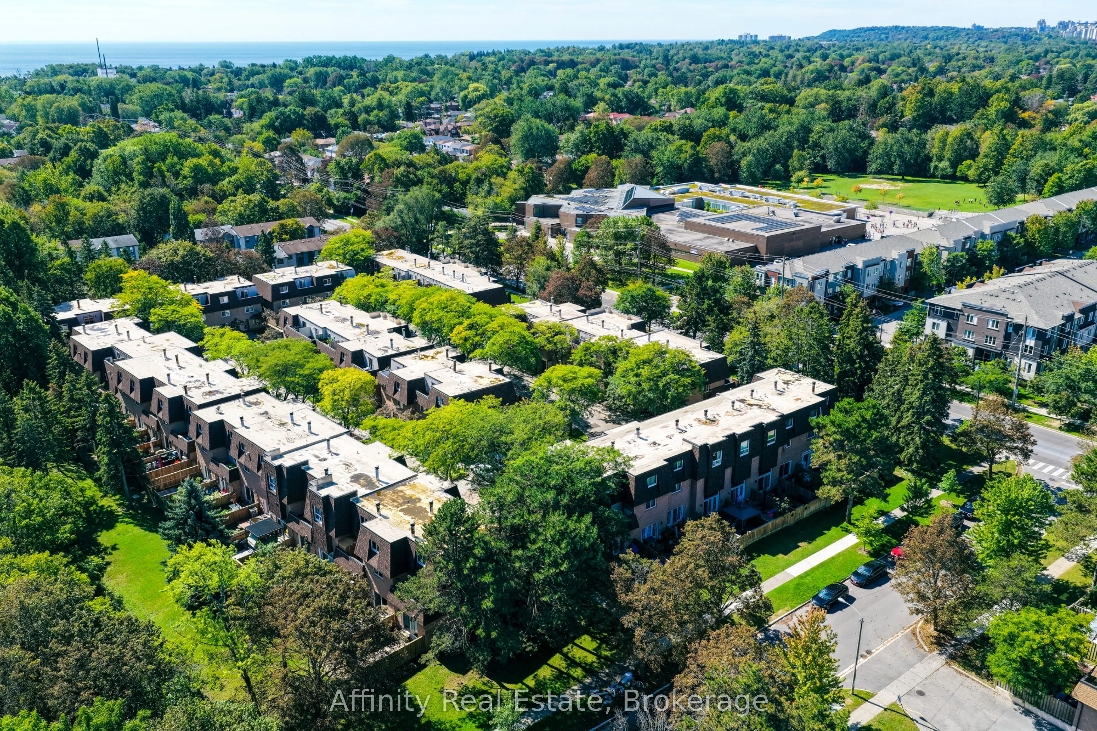 275 Manse Road #8