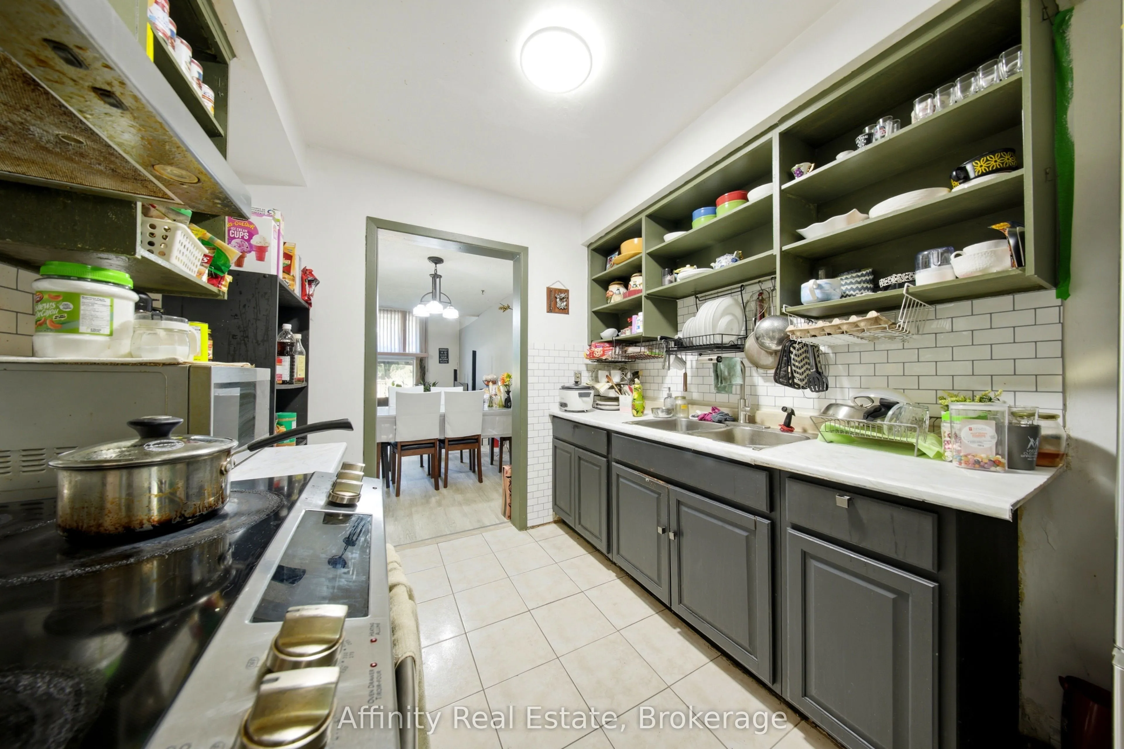 275 Manse Road #8