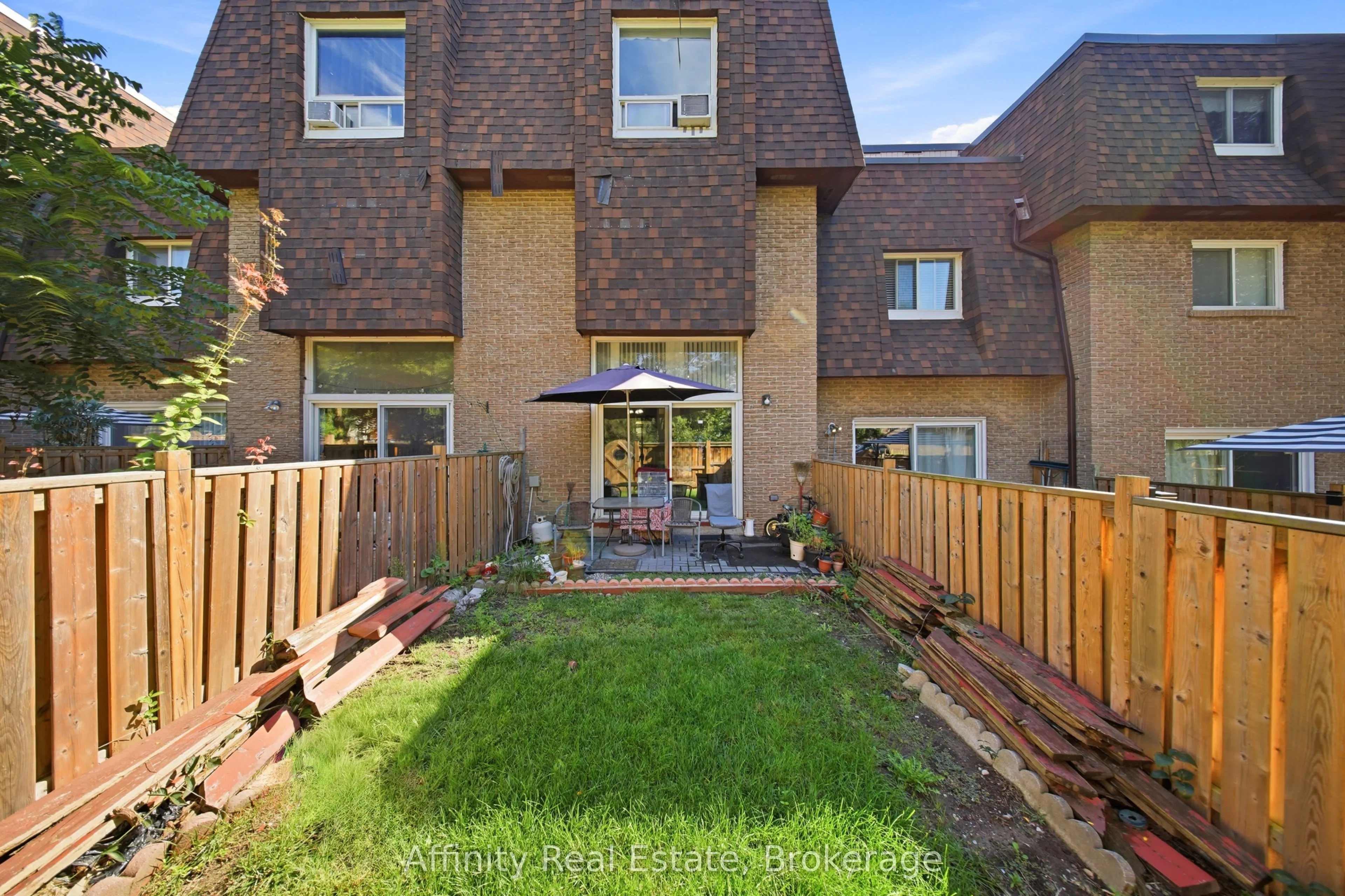 275 Manse Road #8