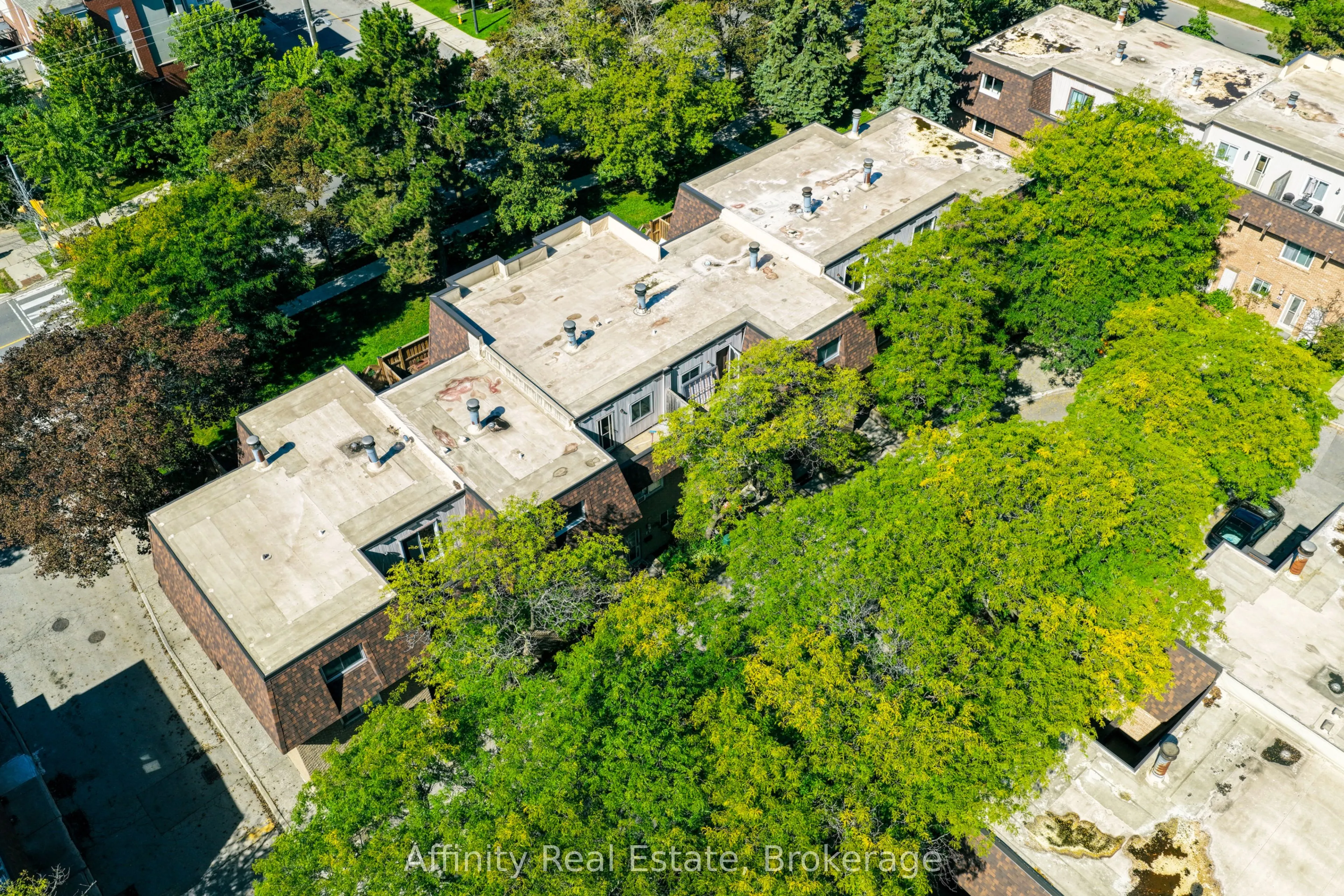 275 Manse Road #8