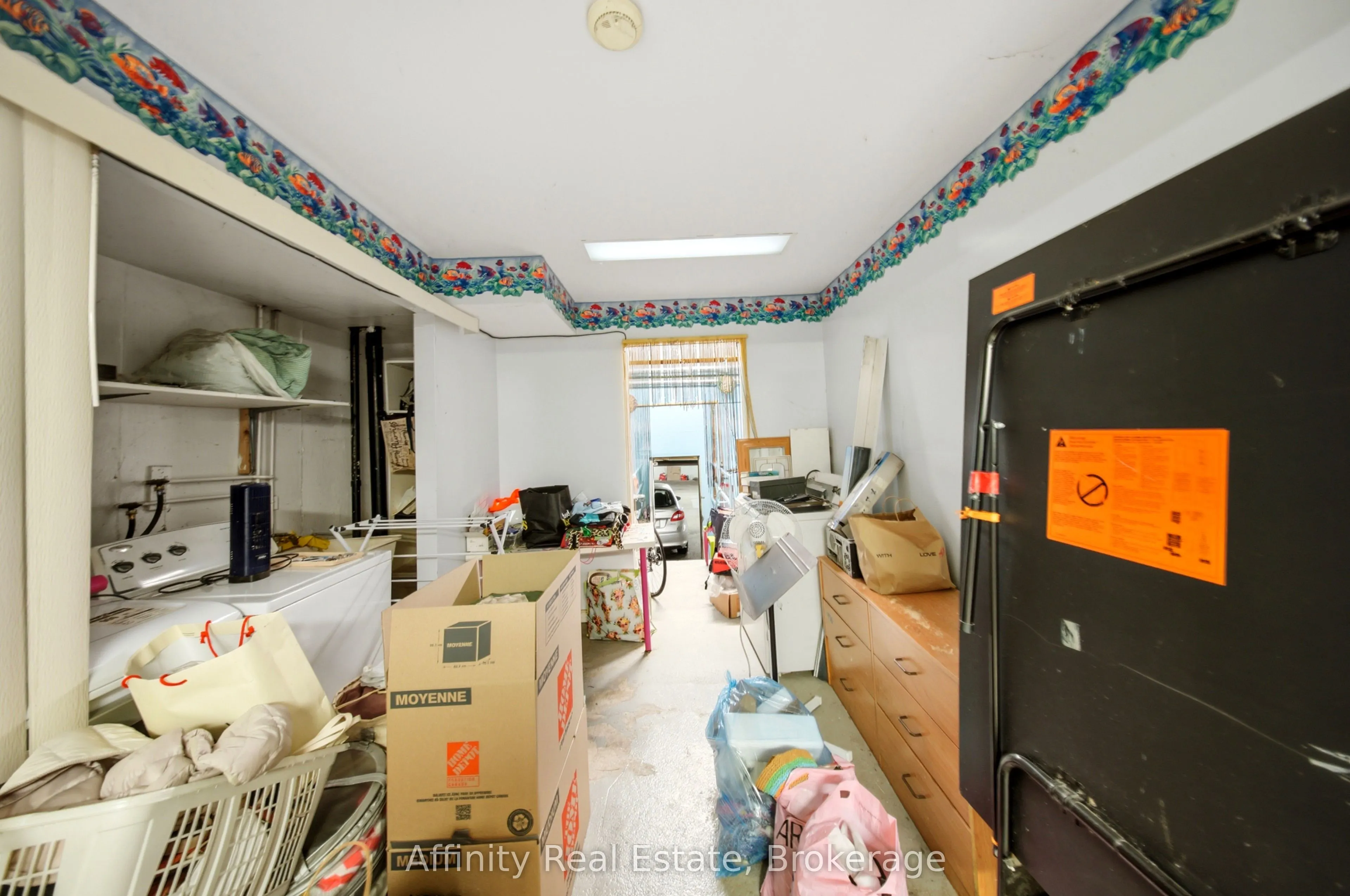 275 Manse Road #8