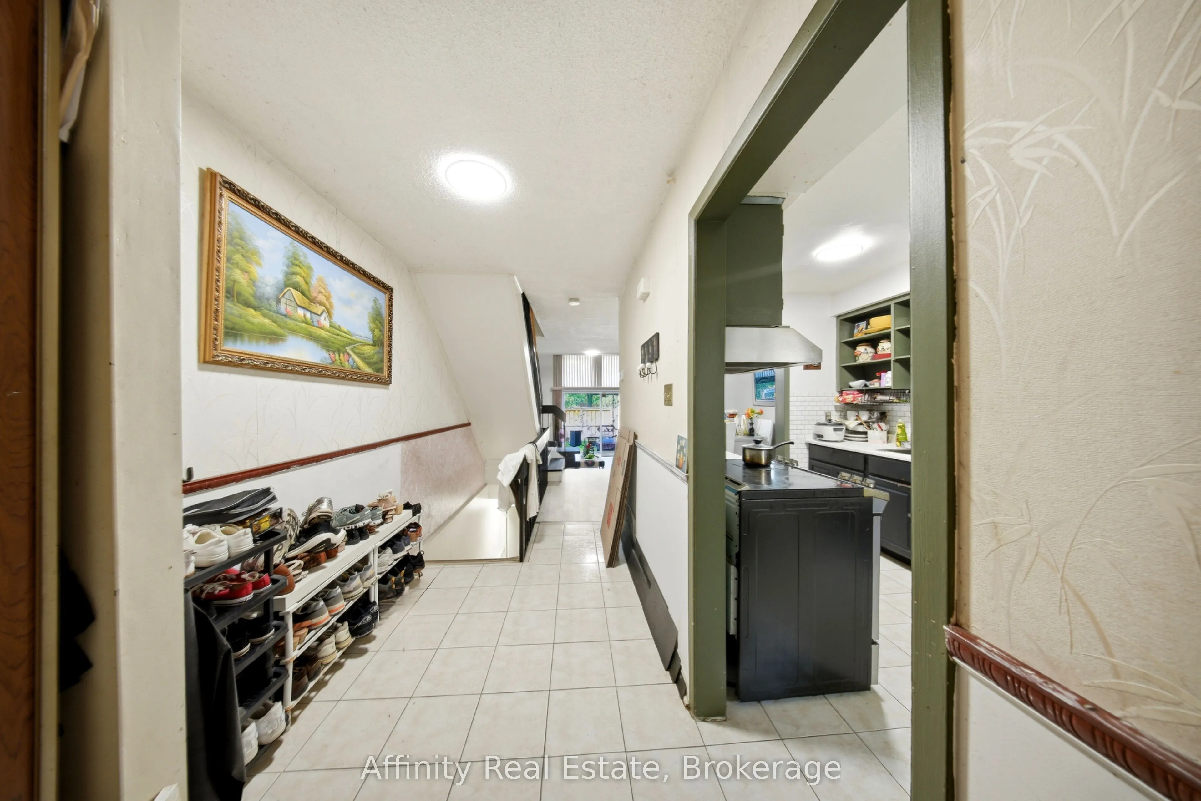 275 Manse Road #8