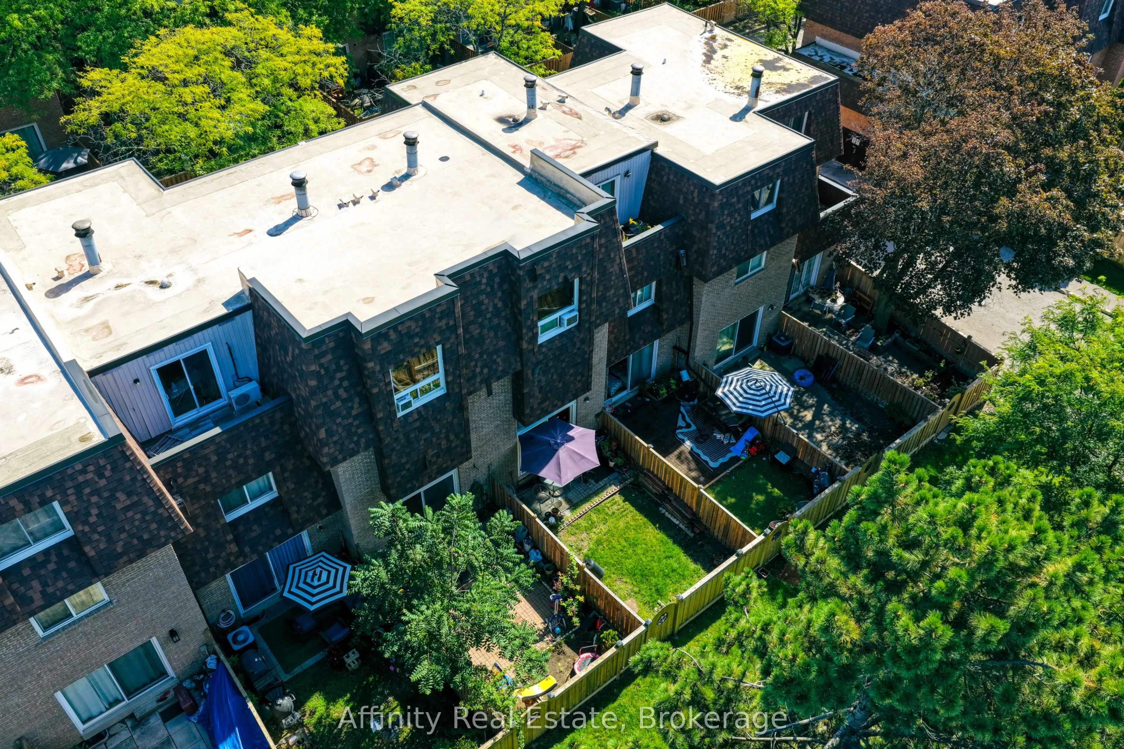 275 Manse Road #8