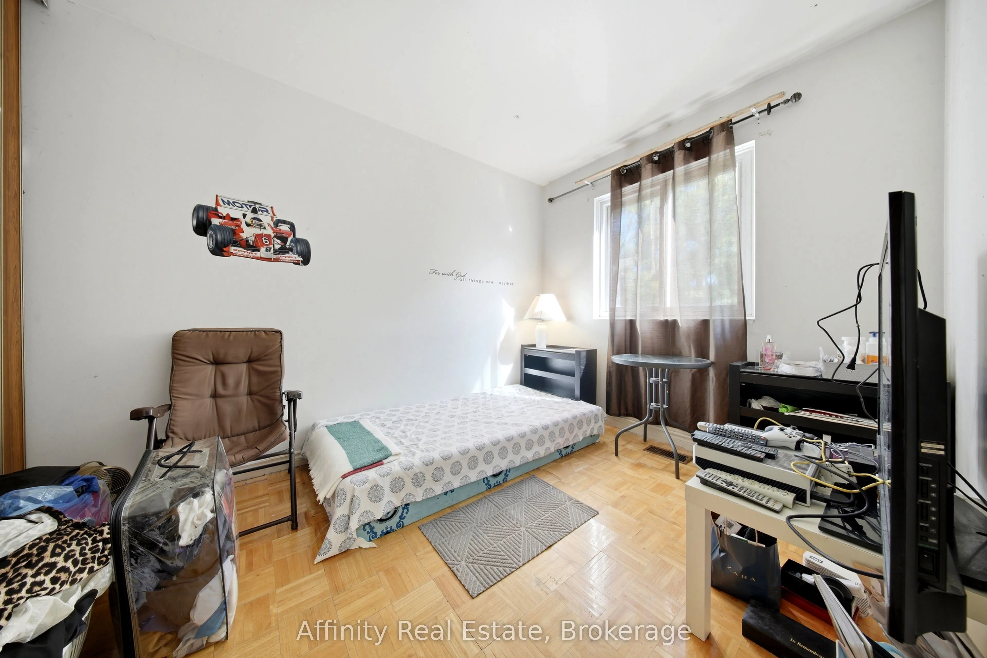 275 Manse Road #8