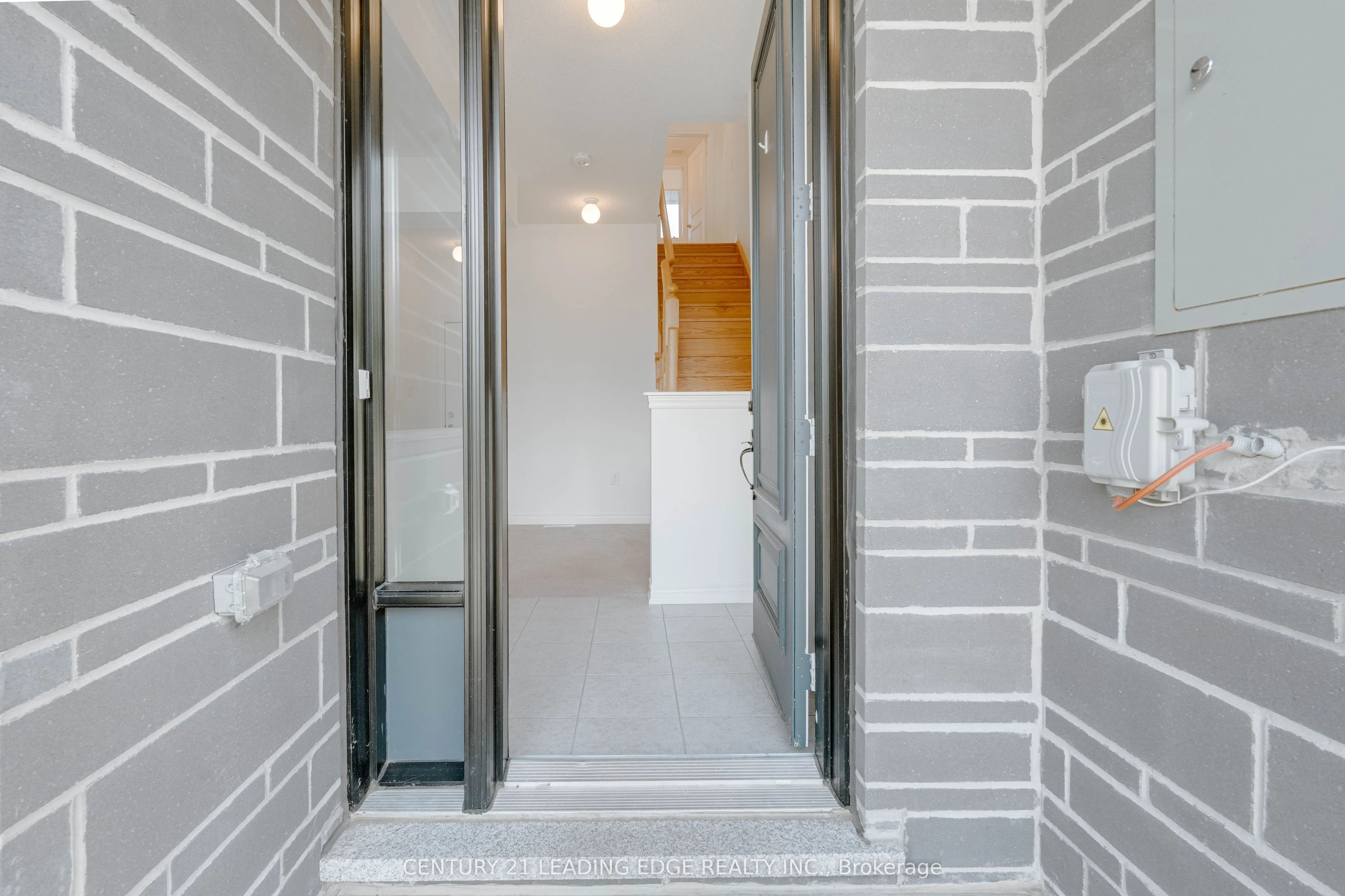 15 Haydock Way