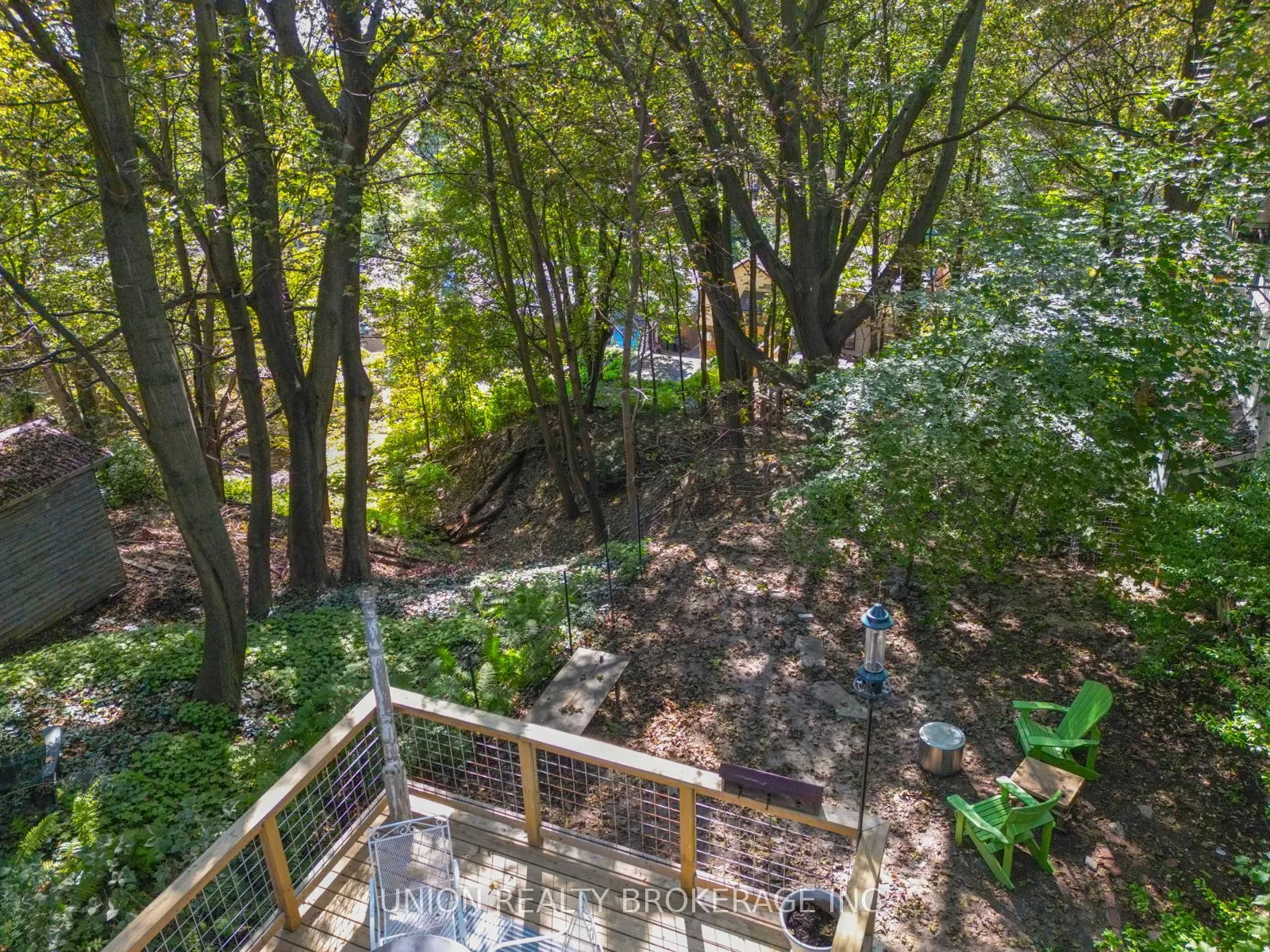 28 Victoria Park Avenue