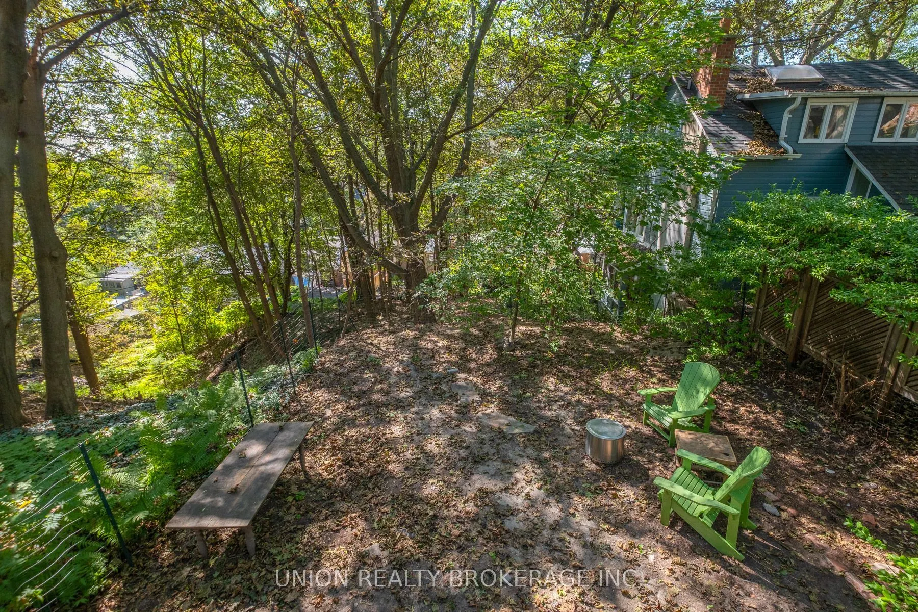 28 Victoria Park Avenue
