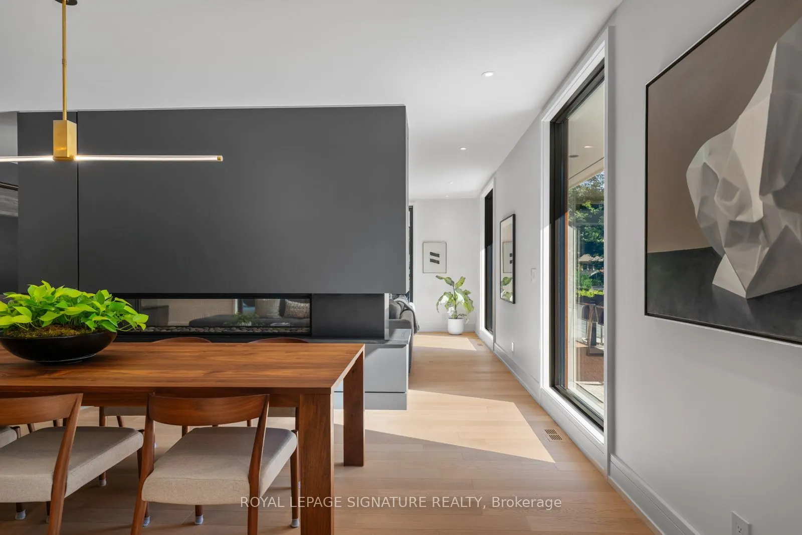 8 Fallingbrook Wood