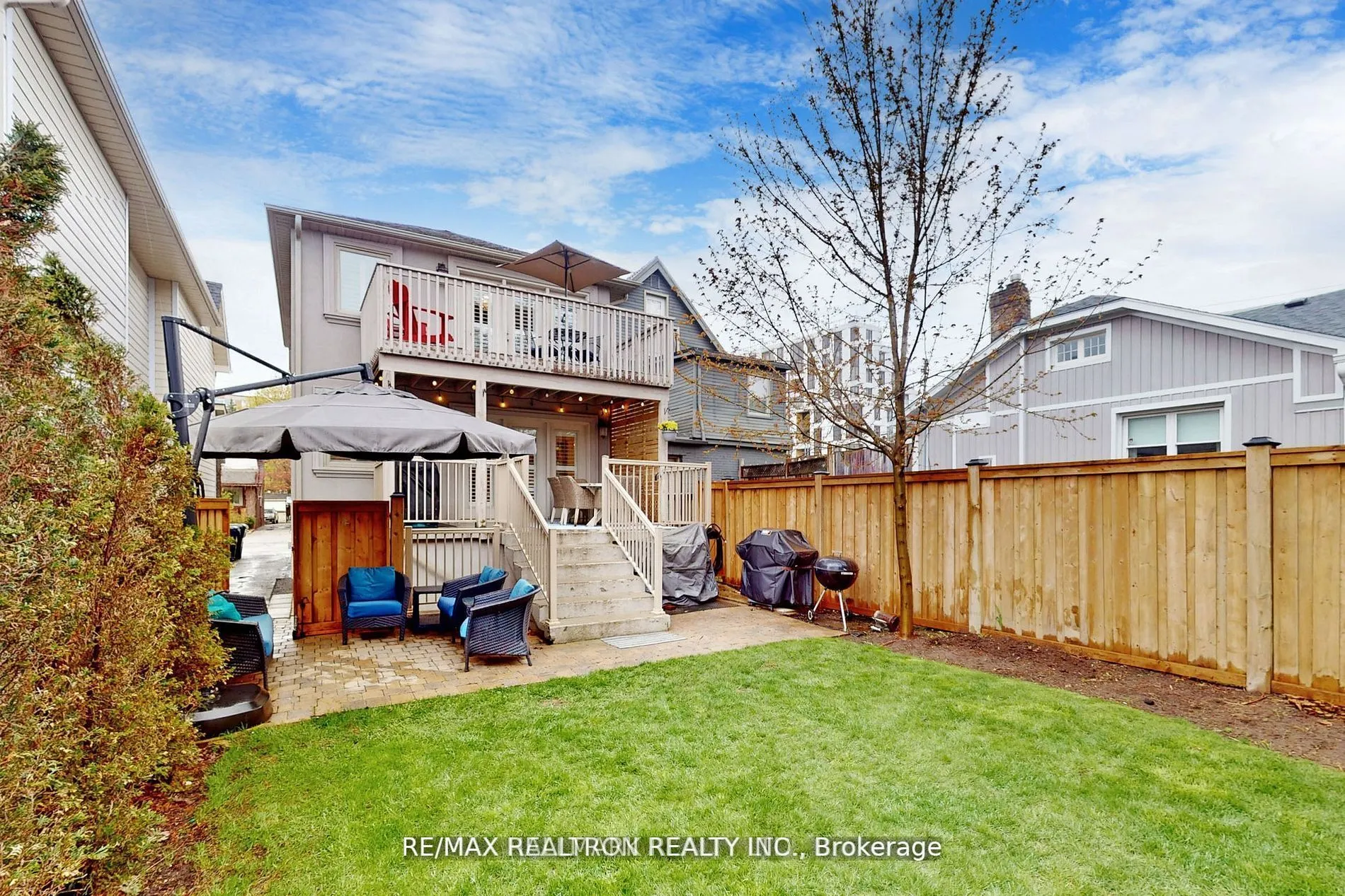 183 Blantyre Avenue