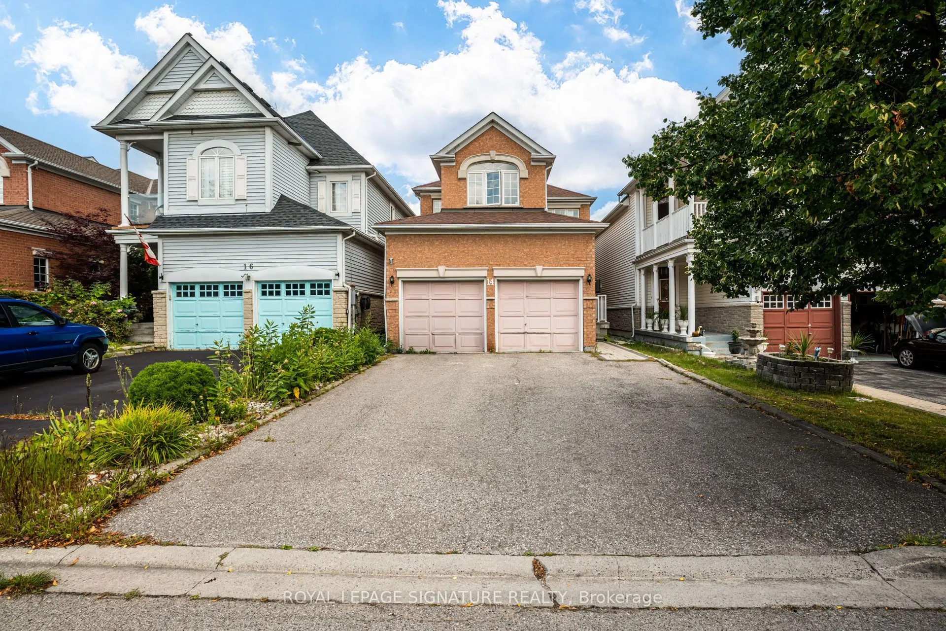 14 Portsmouth Drive #BSMT