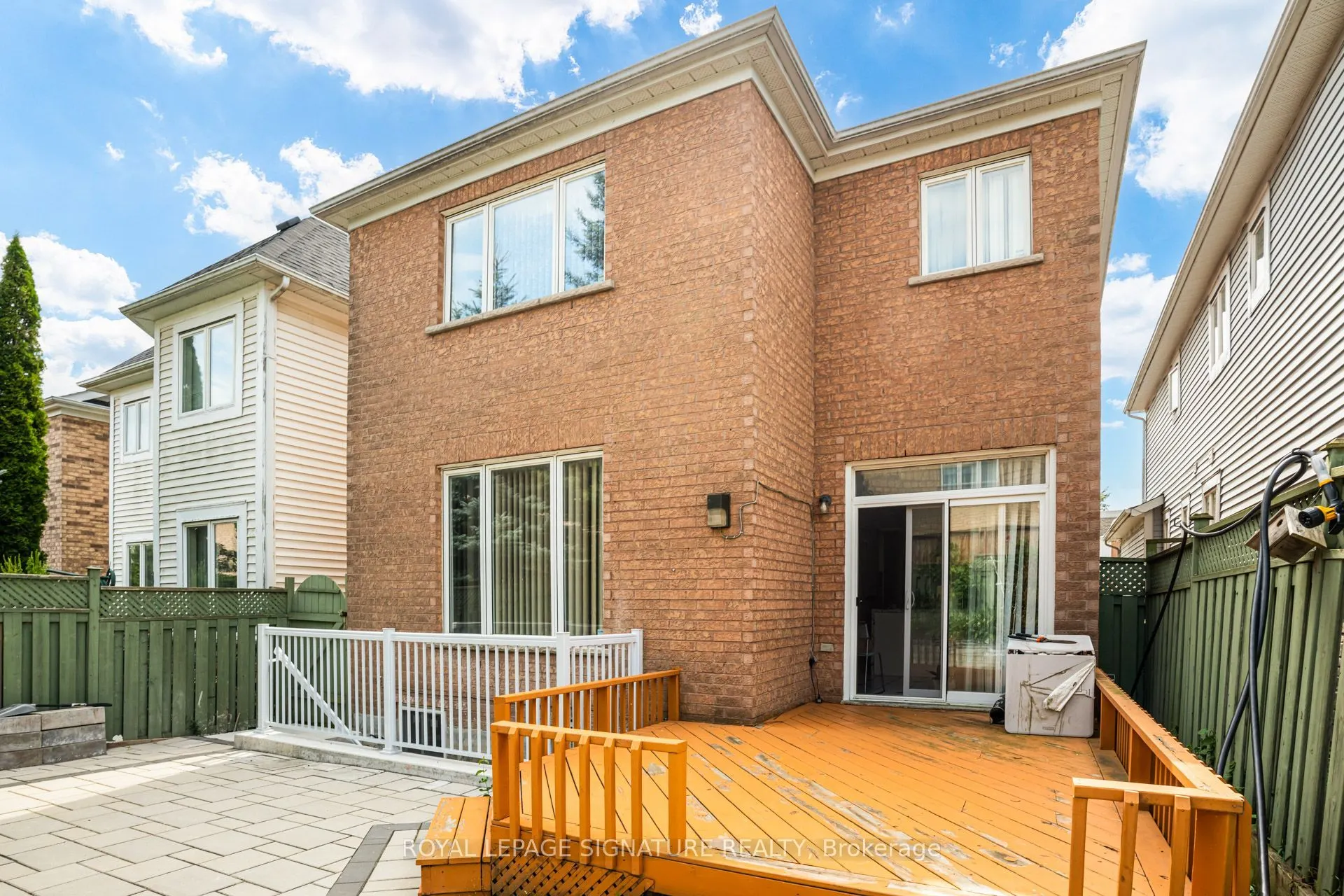 14 Portsmouth Drive #BSMT