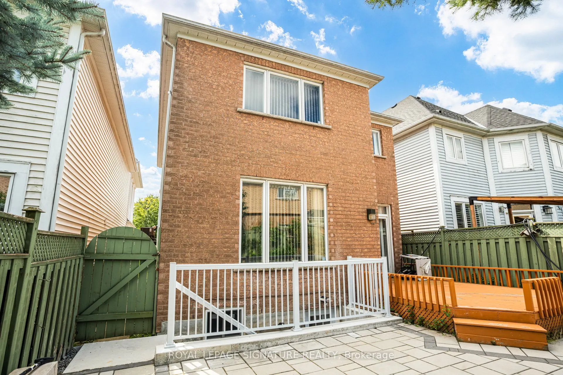 14 Portsmouth Drive #BSMT