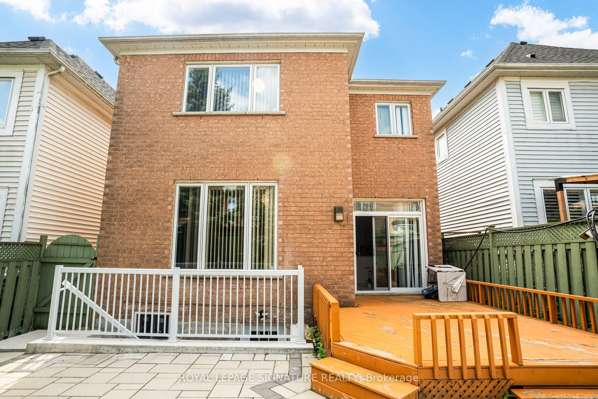 14 Portsmouth Drive #BSMT