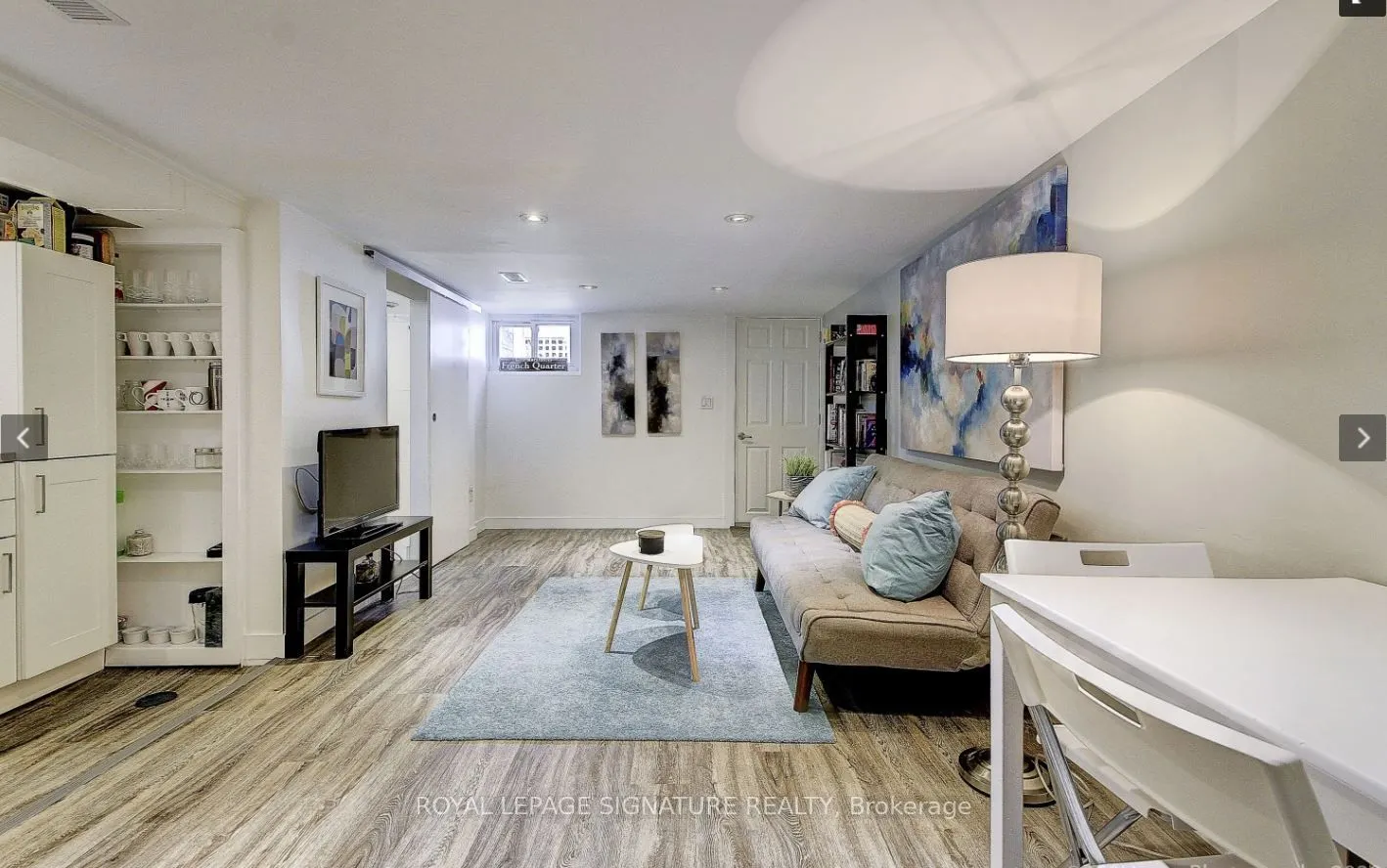 216 Milverton Boulevard #Bsmt