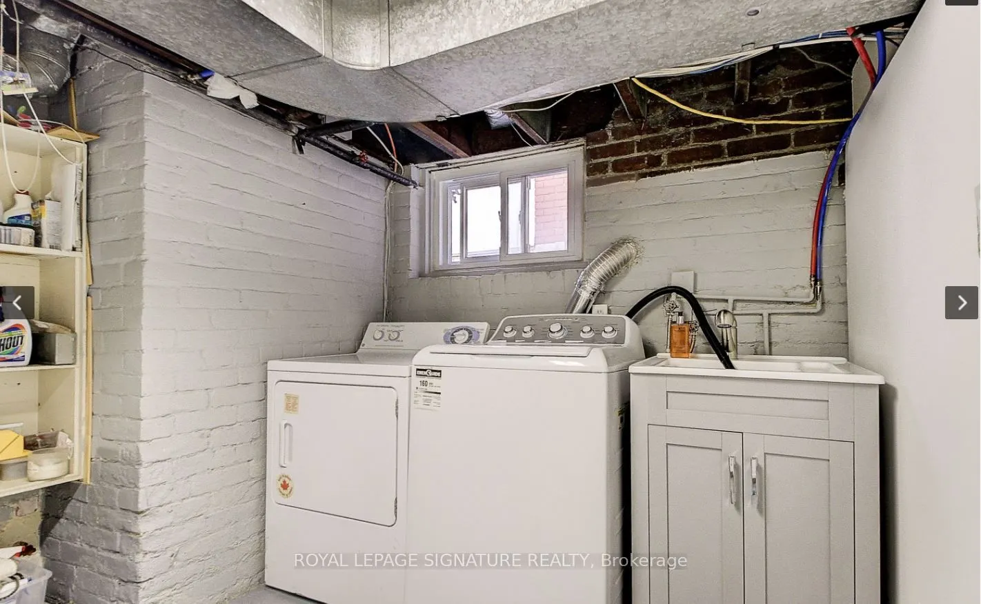 216 Milverton Boulevard #Bsmt