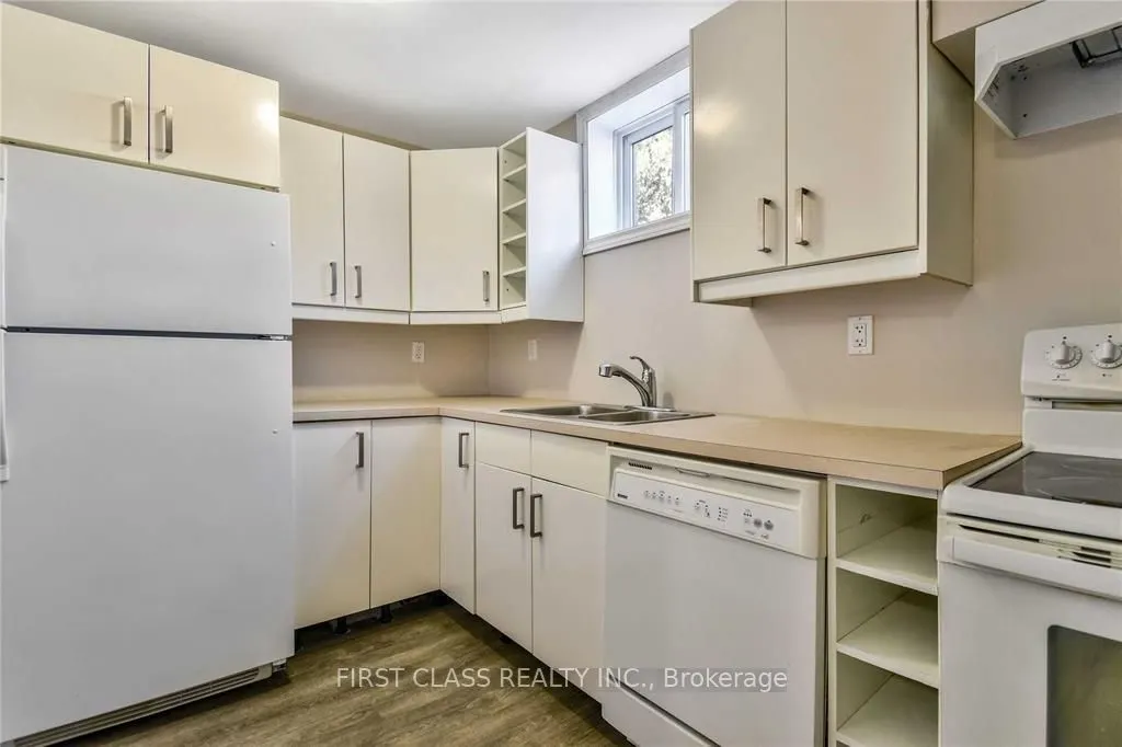 24 Fintona Avenue #Bsmt