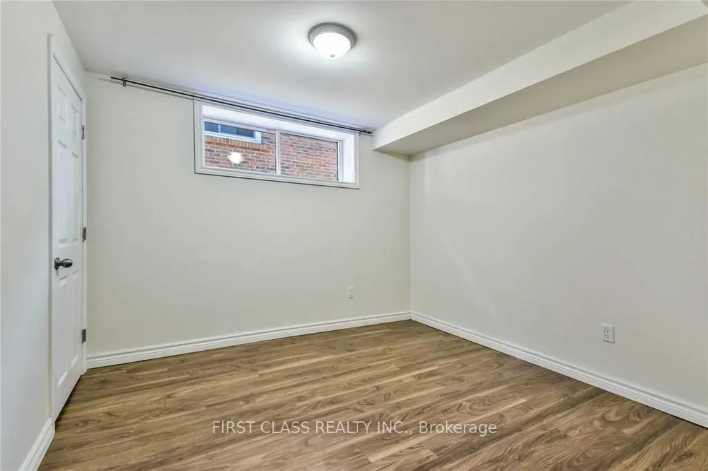 24 Fintona Avenue #Bsmt