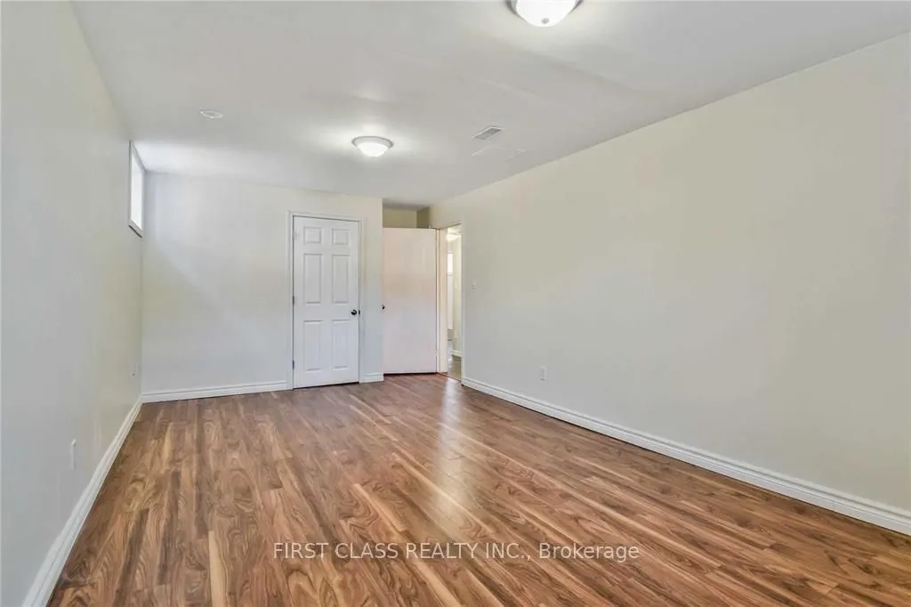 24 Fintona Avenue #Bsmt