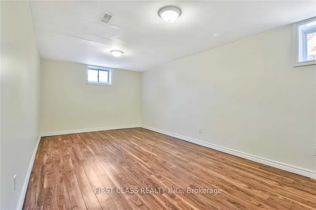 24 Fintona Avenue #Bsmt