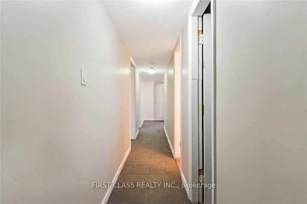24 Fintona Avenue #Bsmt