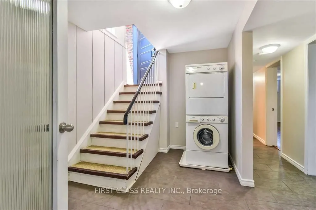 24 Fintona Avenue #Bsmt