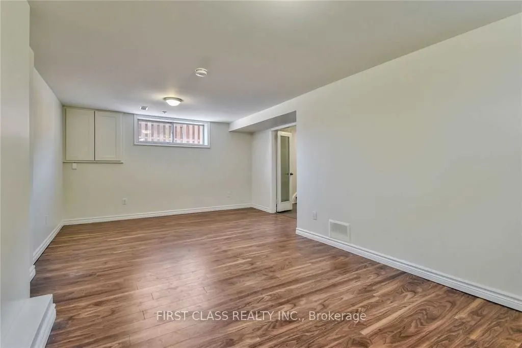 24 Fintona Avenue #Bsmt