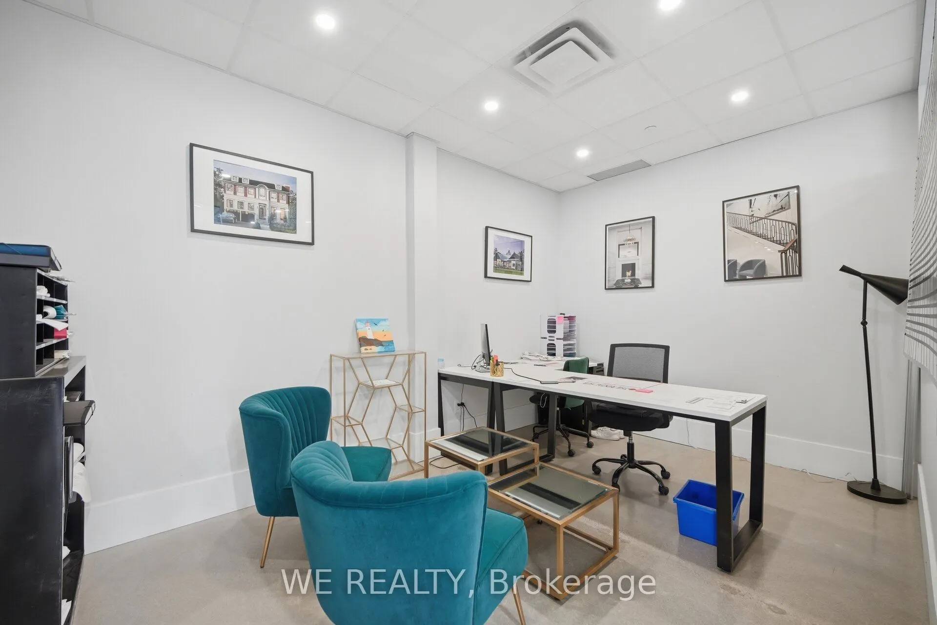 300 Rossland Road E #408